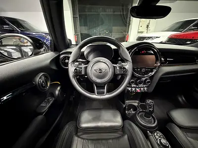 2023 MINI COOPER 缩略图 11