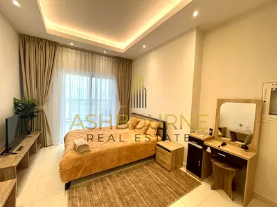 FURNISHED UNIT | SPACIOUS AND COZY | READY TO MOVE