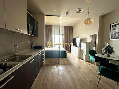 Park View| Near To Exit | Fully Furnished