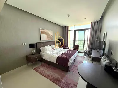 High Floor l Furnished l Hot Deal