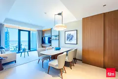 Sea View| High floor | Amazing amenities