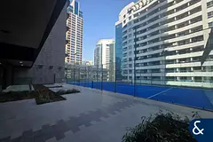 Vacant | Brand New | Marina Living | 1 Bed
