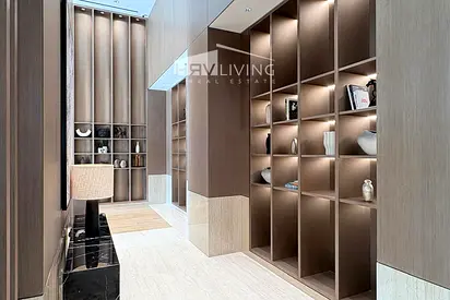 Luxury 1 Bedroom | 2 Bathrooms | Downtown and Lagoon view