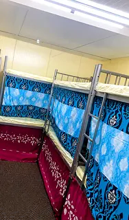 Bedspace Available