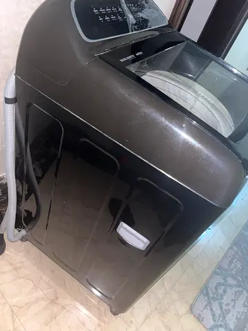 Top-load Washing Machine - Good Working Condition