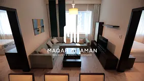 2 BHK Luxury Furnished Apartment | Al Nahyan / Al Mamoura, Central Abu Dhabi