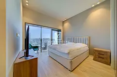 FULLY FURNISHED 1 BEDROOM | BIG LAYOUT | GREAT VIEW