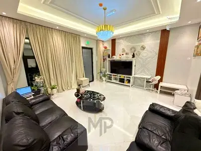 Includes electricity, water, and air conditioning. Freehold ownership for all nationalities with monthly installments for 25 years in Ajman, opposite