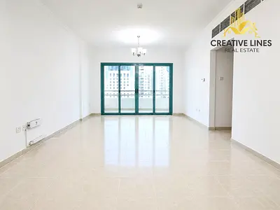 Grand Offer One Month Free 3BHK Plus Maid's Room Available For Family Near Metro