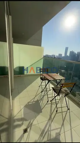 Furnished | Vacant | Spacious Layout | lowest price