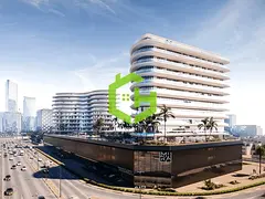 Stylish Unit | Premium Project | Luxury Amenities