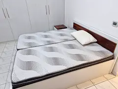 Affordable Ensuite Bedroom space for Working Professionals and Couples in Mankhool