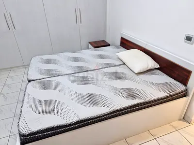 Affordable Ensuite Bedroom space for Working Professionals and Couples in Mankhool