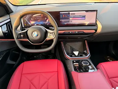 BMW X3 xDrive25L, миниатюра 4