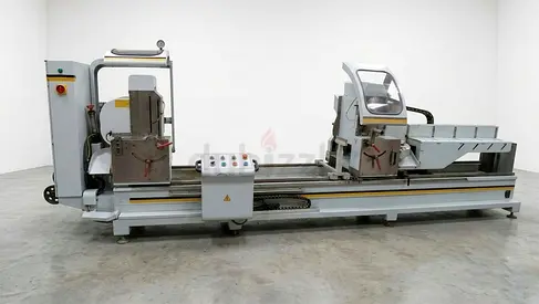 Aluminum working machines for sell