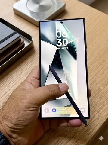 SAMSUNG S24 ULTRA (512GB)