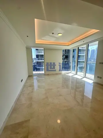 Brand New | Beachfront | Great Community