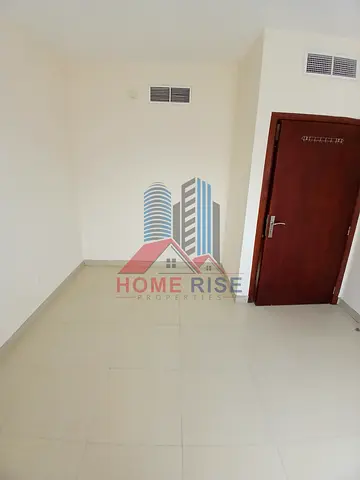 Huge 2 Bedroom Apartment | Prime Location | Large Rooms | Family Building | Near Supermarket | Easy Access Dubai | Balcony And Master Room