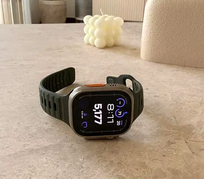 Apple watch ultra 2 - Great condition