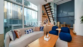 2+ Study Loft-Style | Fully Upgraded | Terrace Garden!