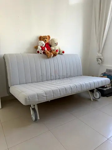 IKEA sofa bed ⚡️