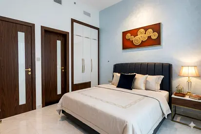 SPACIOUS 1-BHK | ELEGANT | PRIME LOCATION