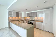 High Floor | Unfurnished | Lagoon View