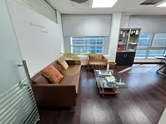 HIGH FLOOR | CANAL VIEW | FURNISHED | WASHROOM