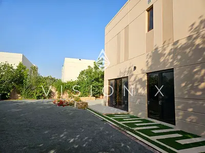 Spacious Villa | Greenery Views | Ready Now