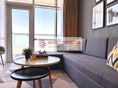 Private Seller | High Floor | Big Layout |Tenanted