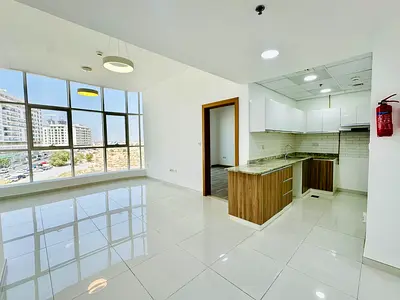 VACANT | 1 BEDROOM | PRIME LOCATION