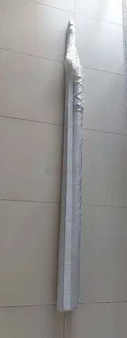 Curtains roll - New, Unopened