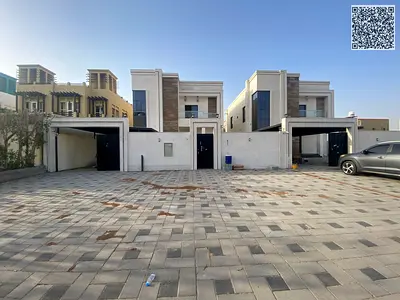 First occupancy, a unique opportunity to rent a residential/commercial villa