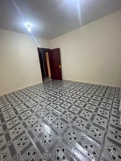 Regular room