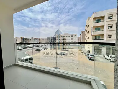 Open New Luxury 2BHK | One Month Free | Prime Location