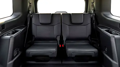 2026 Toyota PRADO — фото 14