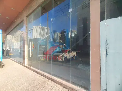 Prime Shop for Rent – 250 Sqft | Next to Nesto | Only 46K