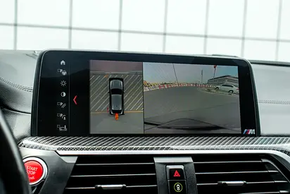 BMW X4 M Competition, миниатюра 16