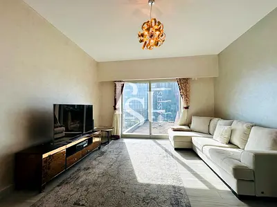 Fully Furnished | Prime Location | Ready To Move
