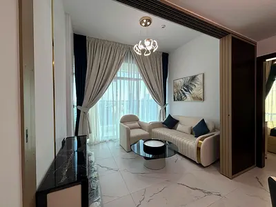 PRIVATE POOL WITH LARGE BALCONY | BRAND NEW | LUXURIOUS