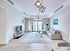 Elegant | Furnished | Spacious Layout | Prime View