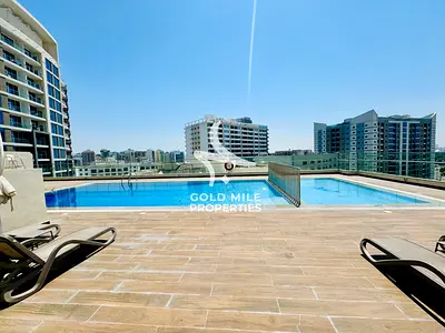 Design 1BR || Wood Theme || Family Oriented || All Amenities
