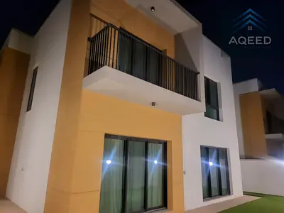 Luxury Fully Furnished 5 Bedroom Stand-Alone Villa for Rent in Al Amra | Azha Community