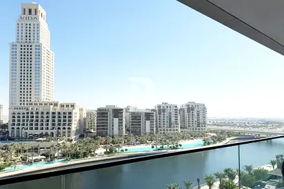 Furnished | Lagoon View | Five Star Amenities