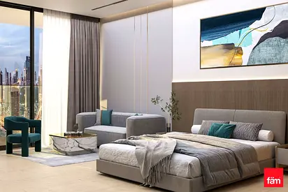 Prime Location | Luxury | High Floor | Spacious