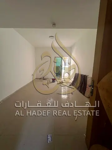 A well-located 1-bedroom apartment for rent in Al Taawun, Sharjah, ideally situated directly on the Dubai exit, making it perfect for individuals or c
