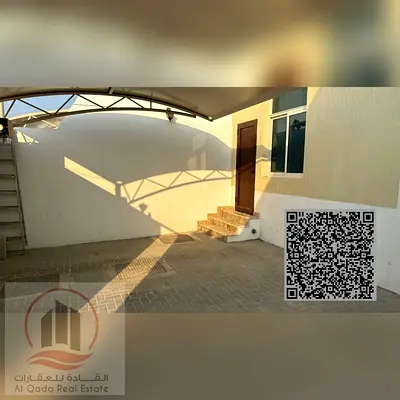 فيلا تاون هاوس للايجار السنوي بالزاهيه 3 غرف