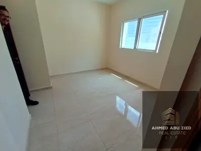 One bedroom and living room for annual rent – Al Majaz 3 – Sharjah One bedroom and living room 2 ba