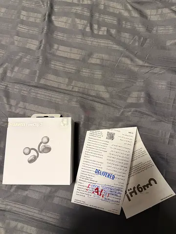 huawei freeclip 2