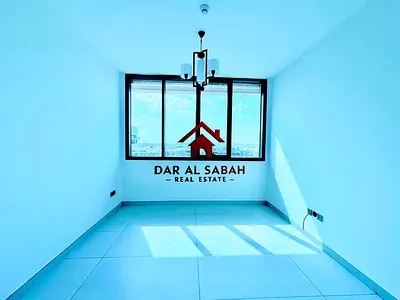 6 cheque payment/deposit cash/1 month free/brand new building/with balcony /with wardroob/!